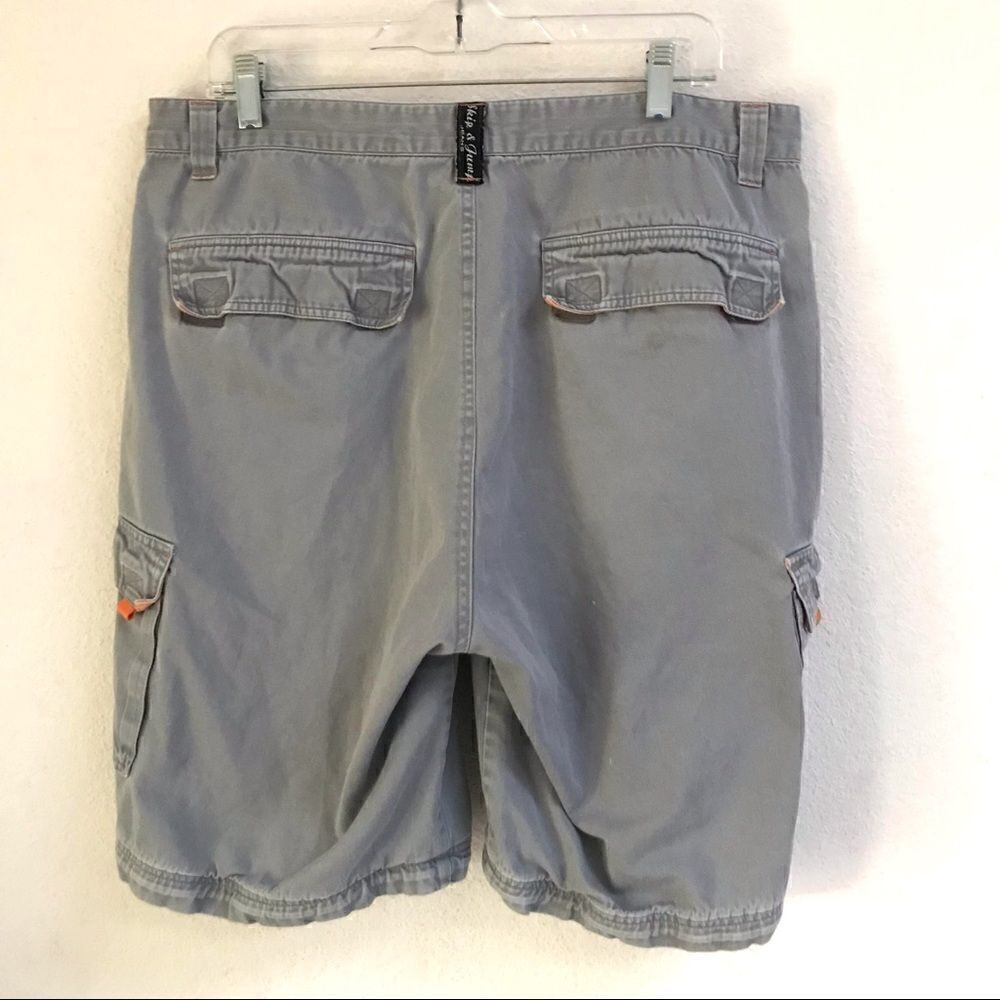 Skip & Jump cargo shorts* 38**‎ - Picture 2 of 4